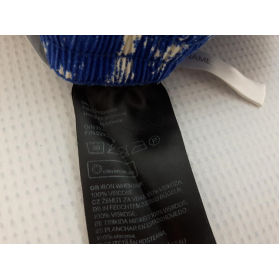 H&M cienkie SPODNIE ALLADYNKI z lampasami CĘT | Lapciucha.pl