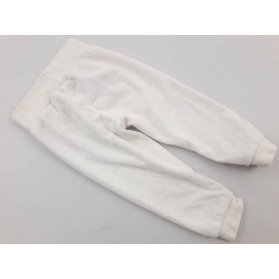 LUILU ciepłe SPODNIE do spania FROTTE _ 74cm | Lapciucha.pl