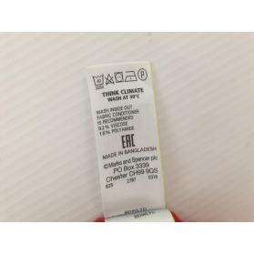M&S asymetryczny SWETEREK bezrękawnik MODNY c | Lapciucha.pl