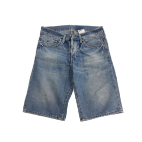 H&M jeansowe KRÓTKIE SPODENKI na lato MODNE _ | Lapciucha.pl