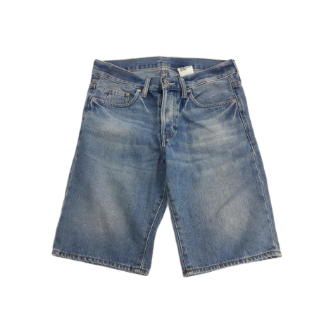 H&M jeansowe KRÓTKIE SPODENKI na lato MODNE _ | Lapciucha.pl