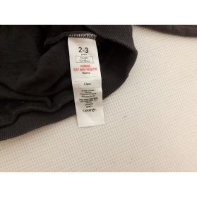 GEORGE świąteczna BLUZA z cekinami ŚWINKA PEP | Lapciucha.pl