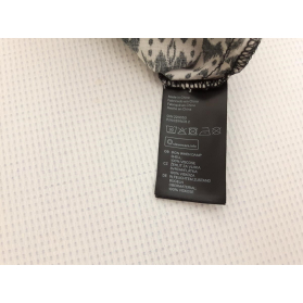 H&M plażowy KOMBINEZON we wzory azteckie BOHO | Lapciucha.pl