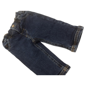 MAMAS & PAPAS jeansowe SPODNIE SLIM wygodne M | Lapciucha.pl