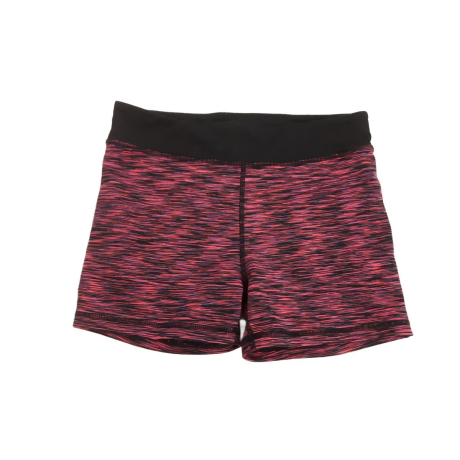 H&M sportowe LEGGINSY KOLARKI na lato MELANŻ | Lapciucha.pl