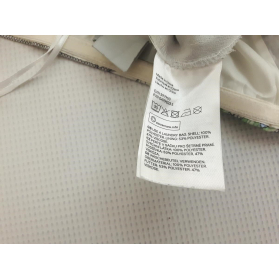 H&M stylowy krótki KOMBINEZON na lato KWIATY | Lapciucha.pl
