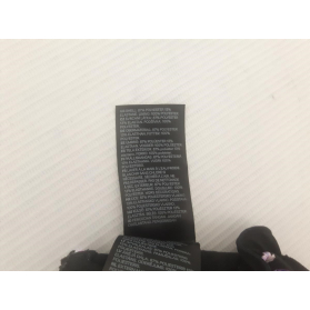 H&M stylowy STANIK KĄPIELOWY push-up KWIATY n | Lapciucha.pl