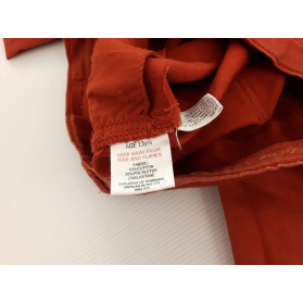 MATALAN jeansowe SPODNIE RURKI wygodne _ 158c | Lapciucha.pl