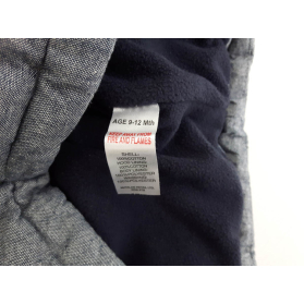 MATALAN puchowa KAMIZELKA ocieplana A'LA JEAN | Lapciucha.pl
