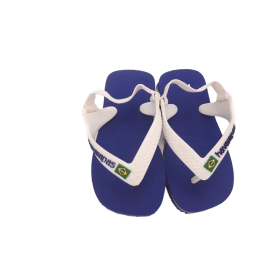 HAVAIANS piankowe SANDAŁKI JAPONKI Brasil _ 2 | Lapciucha.pl