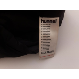 HUMMEL sportowa KURTKA przwj WYGODNA z odblas | Lapciucha.pl