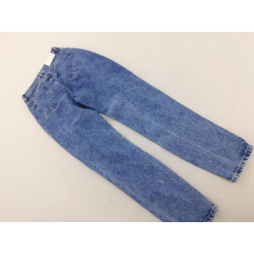 MISSGUIDED jeansowe SPODNIE MOM JEANSY z dziu | Lapciucha.pl