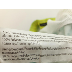 IN EXTENSO plażowe KRÓTKIE SPODENKI na lato P | Lapciucha.pl