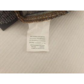 J.CREW jeansowe KRÓTKIE SPODENKI boyfriendy M | Lapciucha.pl