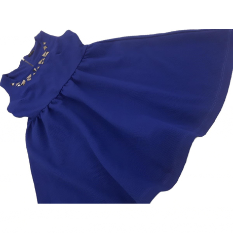 MOHITO elegancka SUKIENKA rozkloszowana MINI | Lapciucha.pl