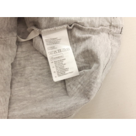 H&M dresowa GÓRA OD PIŻAMY długi rękaw Z PRIN | Lapciucha.pl