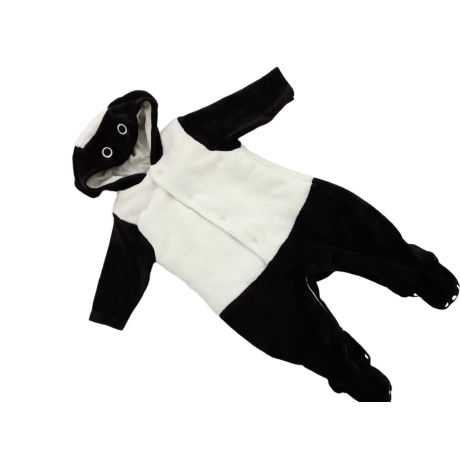 MOTHERCARE pluszowy KOMBINEZON baranek _ 59cm | Lapciucha.pl