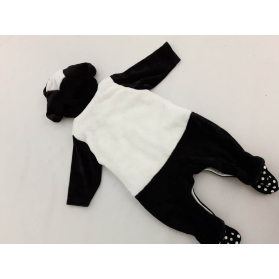 MOTHERCARE pluszowy KOMBINEZON baranek _ 59cm | Lapciucha.pl