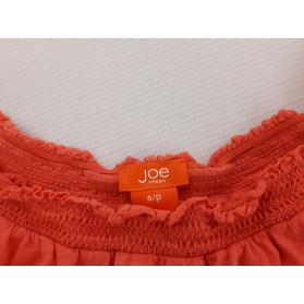 JOE FRESH dresowa BLUZKA HISZPANKA na lato _ | Lapciucha.pl