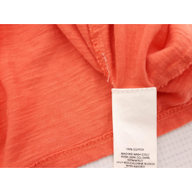 JOE FRESH dresowa BLUZKA HISZPANKA na lato _ | Lapciucha.pl