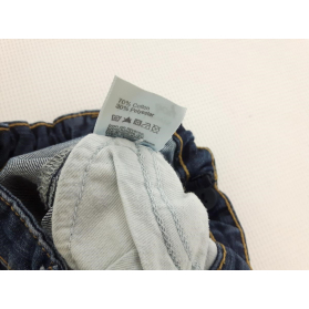 JOHN LEWIS jeansowe KRÓTKIE SPODENKI na lato | Lapciucha.pl