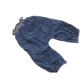 JOHN LEWIS postarzany KOMBINEZON a'la jeans W | Lapciucha.pl