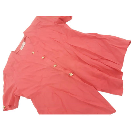 KAPPAHL stylowa BLUZKA oversize VINTAGE retro | Lapciucha.pl