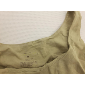 KENNETH COLE dresowa BLUZKA TOP wygodna GREEN | Lapciucha.pl