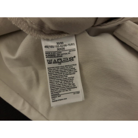 GAP eleganckie SPODNIE CHINOSY bawełniane SLI | Lapciucha.pl