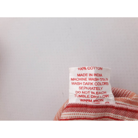 LEE COOPER postarzana KOSZULA casual PASKI _ | Lapciucha.pl