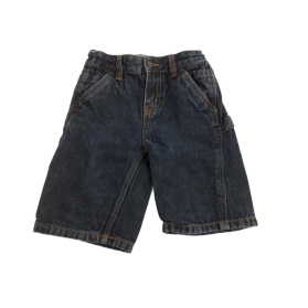 LEVI'S jeansowe KRÓTKIE SPODENKI na lato BERM | Lapciucha.pl