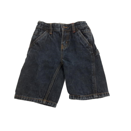 LEVI'S jeansowe KRÓTKIE SPODENKI na lato BERM | Lapciucha.pl