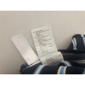 LINDEX elegancka BLUZKA na lato PASKI krótki | Lapciucha.pl
