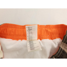 LINDEX plażowe KRÓTKIE SPODENKI na lato MORO | Lapciucha.pl