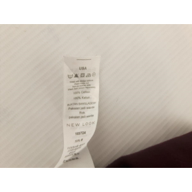 NEW LOOK sztruksowa SPÓDNICZKA z wysokim stan | Lapciucha.pl