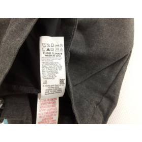 M&S eleganckie KRÓTKIE SPODENKI w kant NOWE _ | Lapciucha.pl