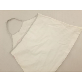 NEXT dresowa BLUZKA TOP odkryte plecy PRINT n | Lapciucha.pl