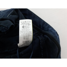 M&S jeansowe SPODENKI RYBACZKI z dżetami MODN | Lapciucha.pl