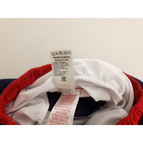 M&S plażowe KRÓTKIE SPODENKI na lato WYGODNE | Lapciucha.pl