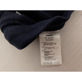 HUGO BOSS dzianinowe KRÓTKIE SPODENKI na lato | Lapciucha.pl