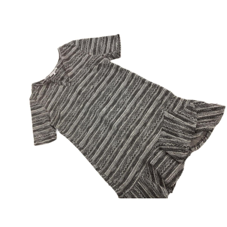 NEXT dzianinowa SUKIENKA z krótkim rękawem WZ | Lapciucha.pl