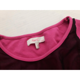 NEXT elastyczna SUKIENKA TUNIKA z siateczką M | Lapciucha.pl