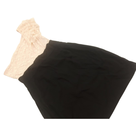 TFNC elegancka SUKIENKA z koronką MODNA na je | Lapciucha.pl