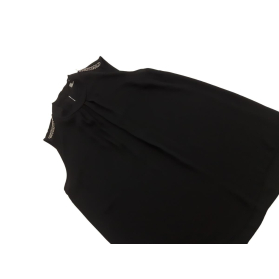 NEXT elegancka BLUZKA z koralikami OVERSIZE n | Lapciucha.pl