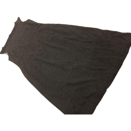 NEXT elegancka SUKIENKA dzianinowa MIDI w mel | Lapciucha.pl