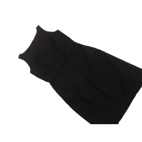 NEXT elegancka SUKIENKA klasyczna KRATKA graf | Lapciucha.pl