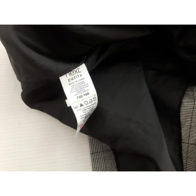 NEXT elegancka SUKIENKA klasyczna KRATKA peti | Lapciucha.pl