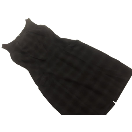 NEXT elegancka SUKIENKA klasyczna KRATKA z ki | Lapciucha.pl