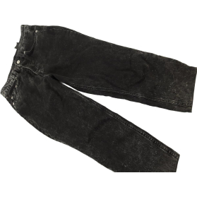 H&M jeansowe SPODNIE MOM JEANSY wysoki stan M | Lapciucha.pl