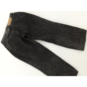 H&M jeansowe SPODNIE MOM JEANSY wysoki stan M | Lapciucha.pl